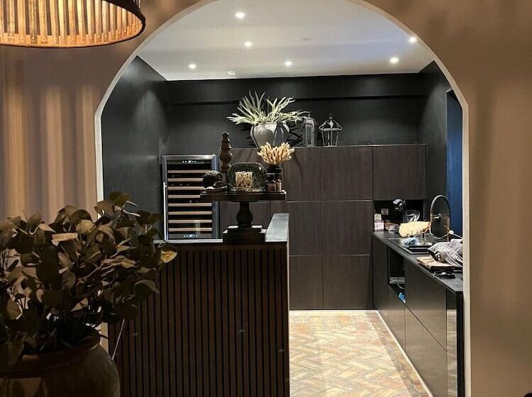 בית מלון כפרי Finca La Mixtura & Restaurant Mélange