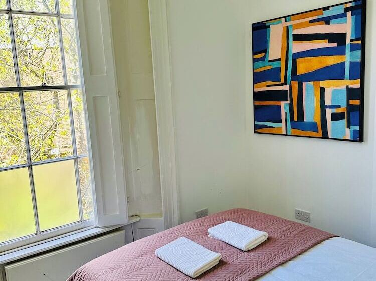 فندق Harrington Suites