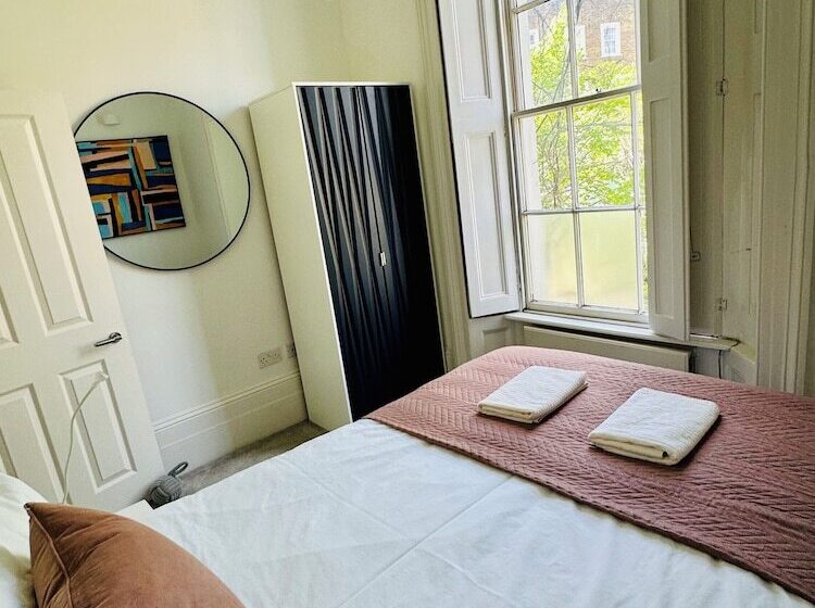 فندق Harrington Suites