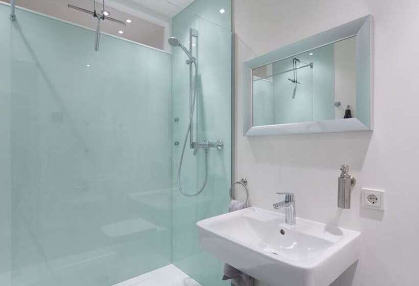 בית מלון כפרי Houseboat Possibility 7