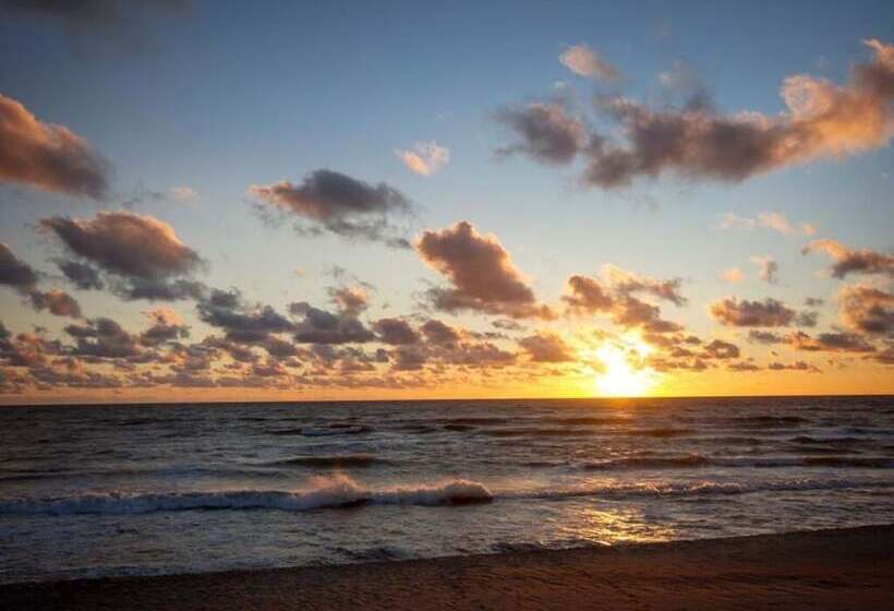 בית מלון כפרי Houseboat Possibility 7