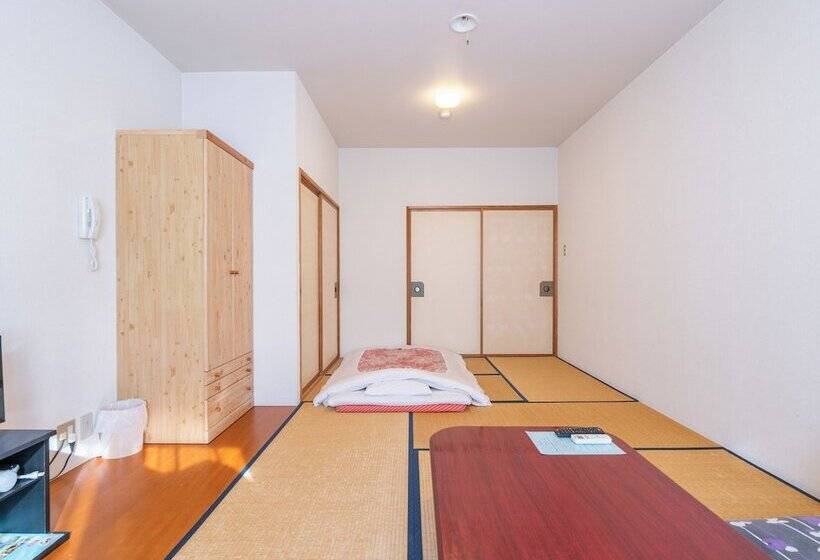 Kitakaruizawa Kogen Hotel