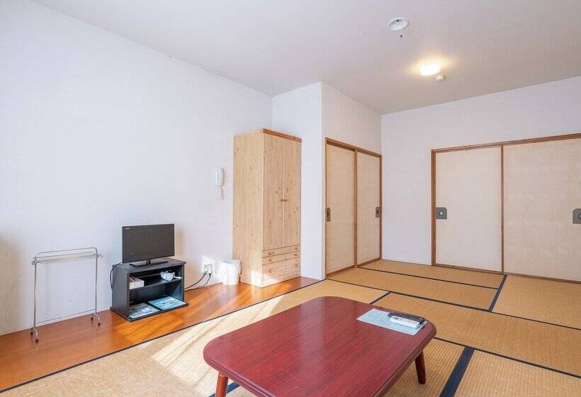 Kitakaruizawa Kogen Hotel