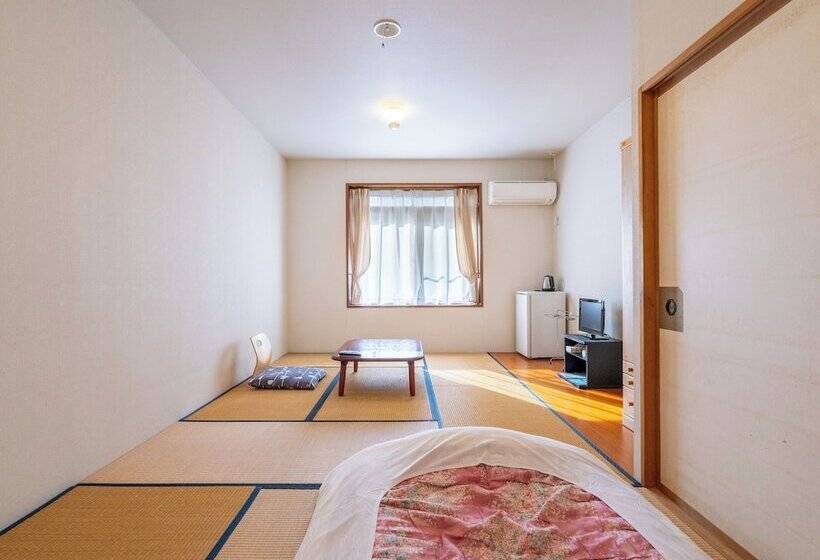 Kitakaruizawa Kogen Hotel