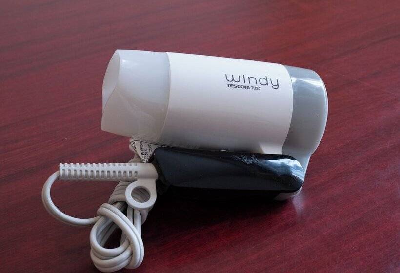 Kitakaruizawa Kogen Hotel