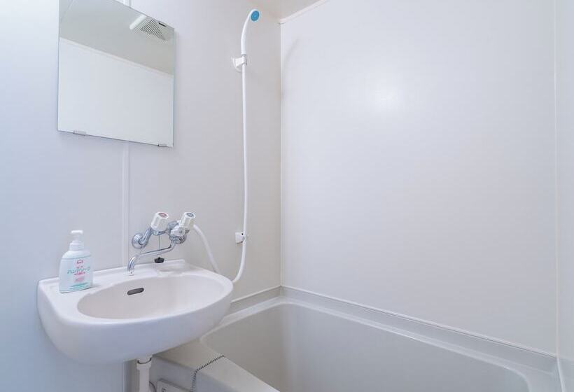 Kitakaruizawa Kogen Hotel