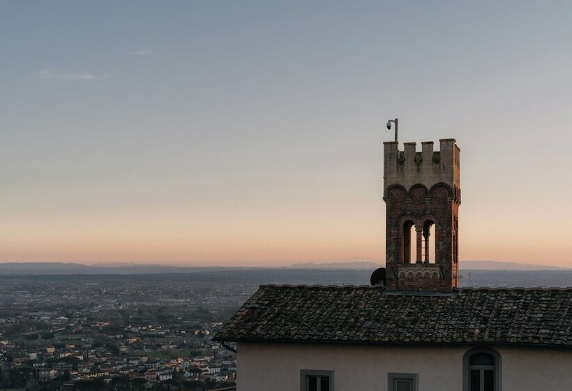 ホテル La Monastica Resort & Spa