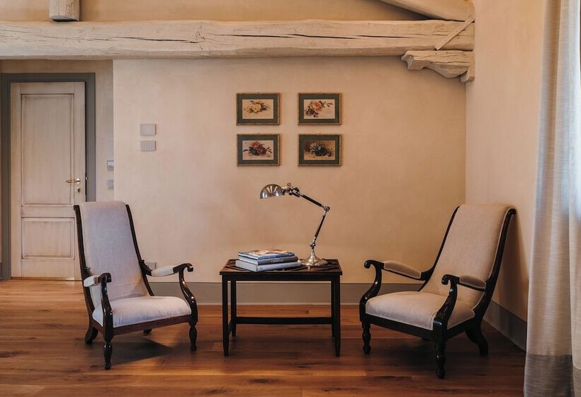 בית מלון כפרי La Monastica Resort & Spa