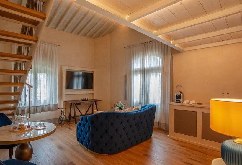 호텔 La Monastica Resort & Spa