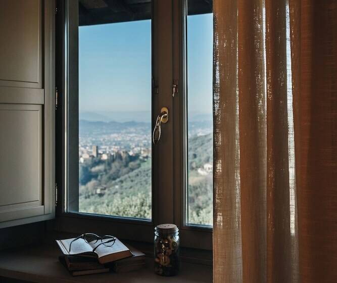 בית מלון כפרי La Monastica Resort & Spa