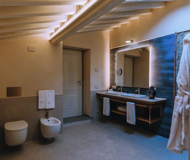 호텔 La Monastica Resort & Spa