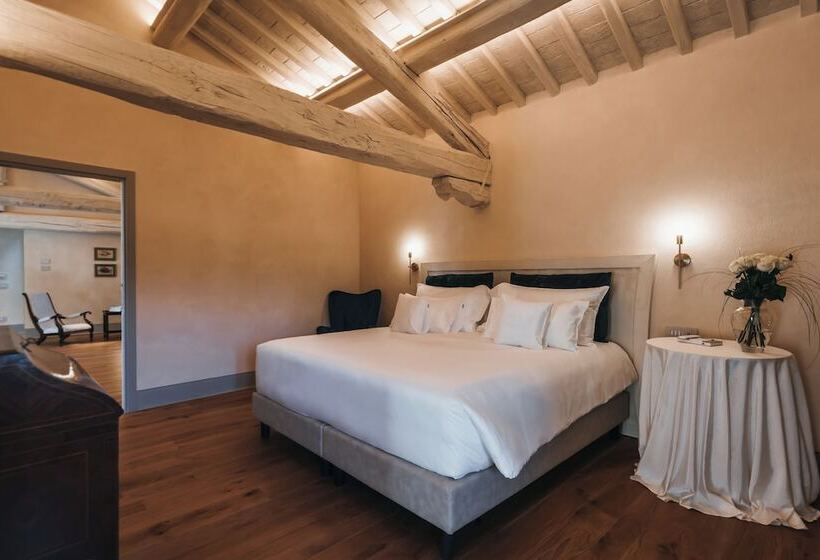 호텔 La Monastica Resort & Spa