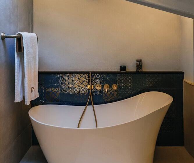 호텔 La Monastica Resort & Spa