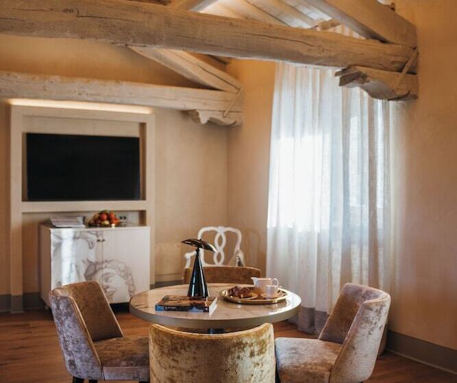 호텔 La Monastica Resort & Spa