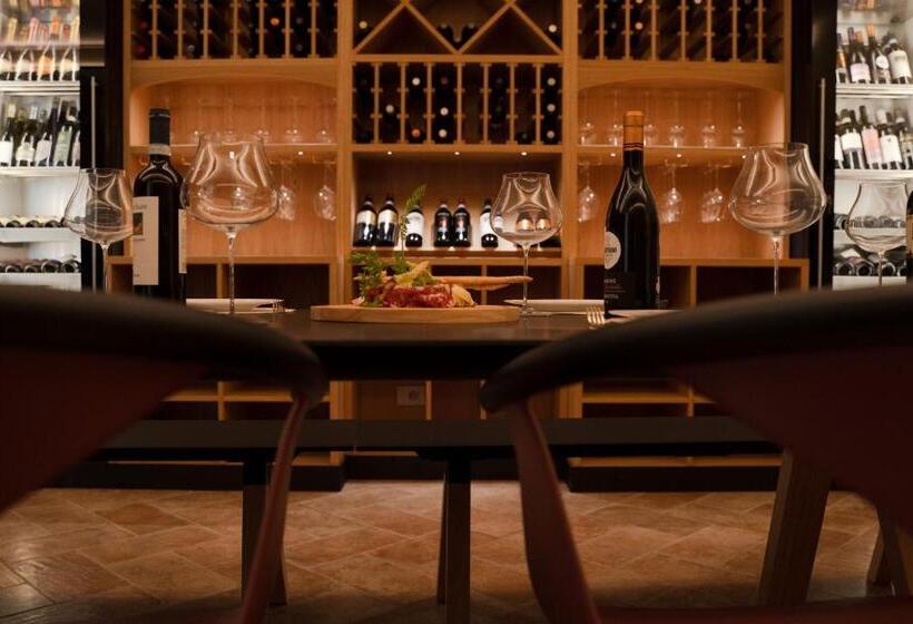 ホテル La Monastica Resort & Spa