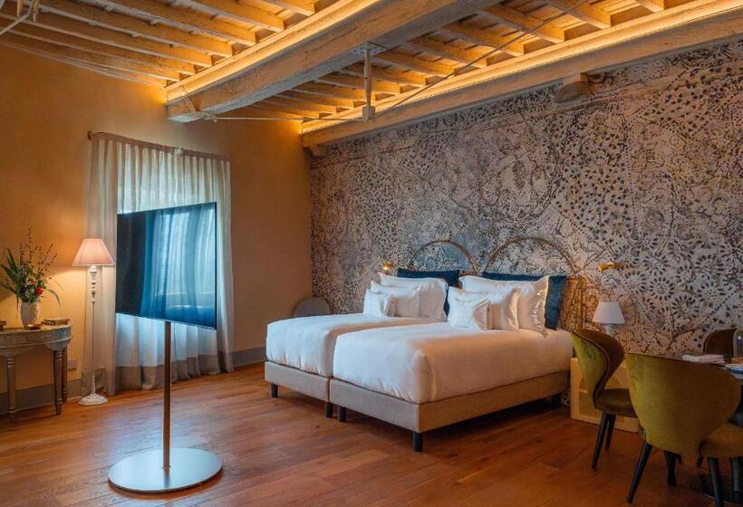 호텔 La Monastica Resort & Spa