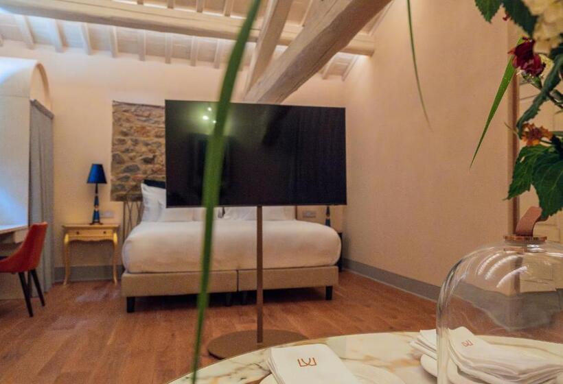 호텔 La Monastica Resort & Spa