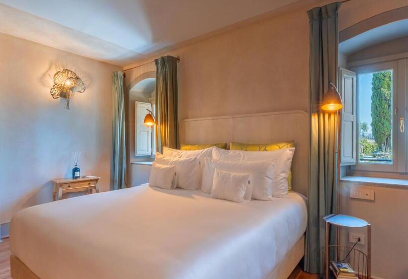 호텔 La Monastica Resort & Spa