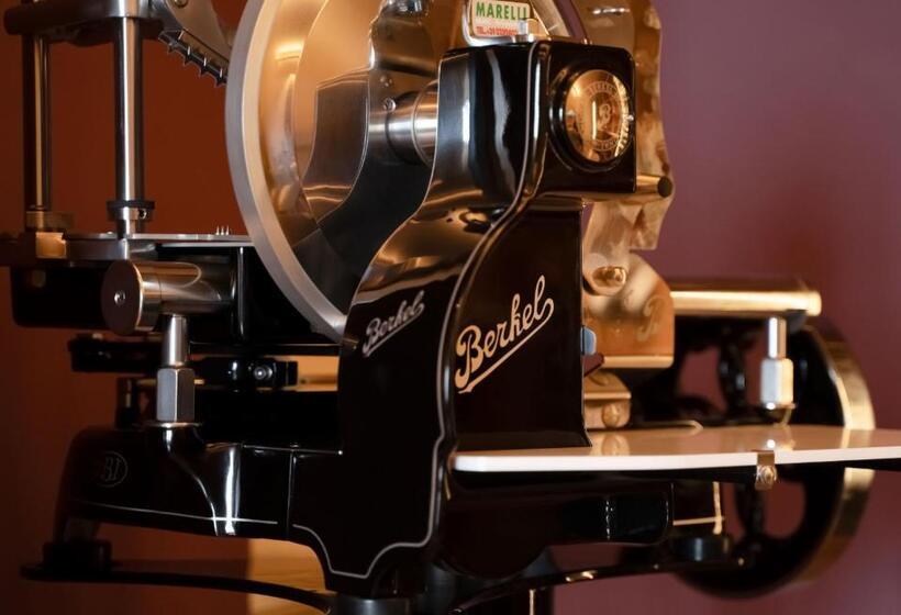 호텔 La Monastica Resort & Spa