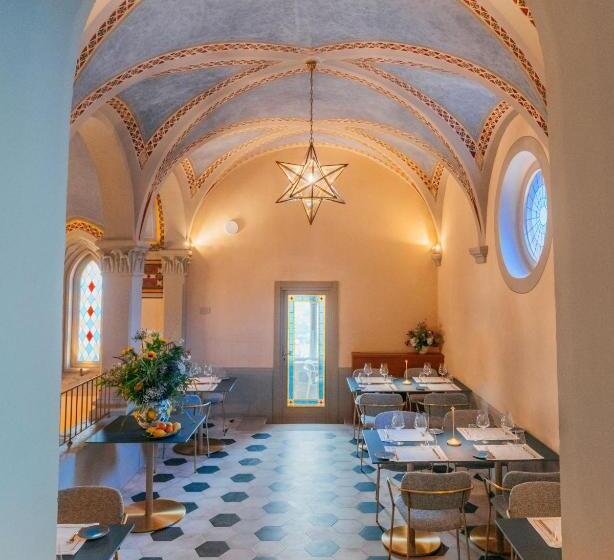 בית מלון כפרי La Monastica Resort & Spa