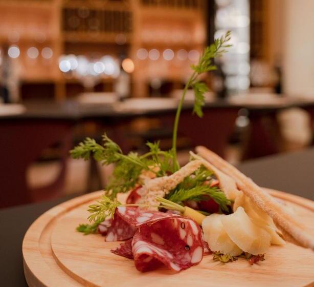 ホテル La Monastica Resort & Spa