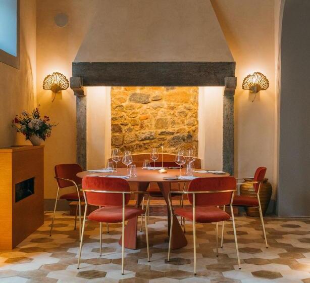 호텔 La Monastica Resort & Spa