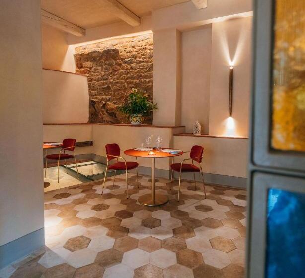 호텔 La Monastica Resort & Spa