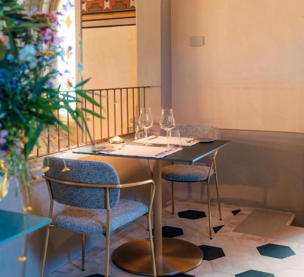 בית מלון כפרי La Monastica Resort & Spa