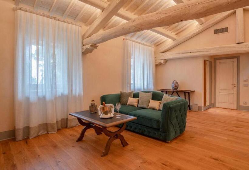 ホテル La Monastica Resort & Spa