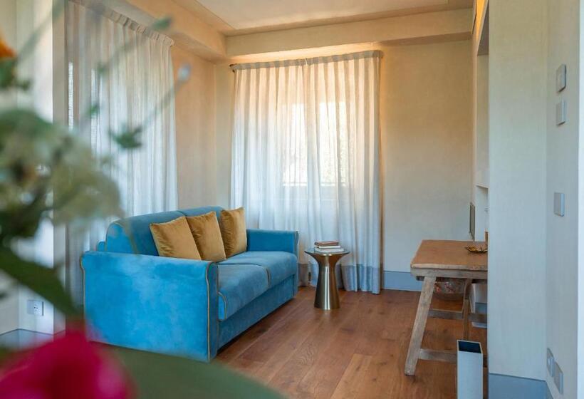 ホテル La Monastica Resort & Spa