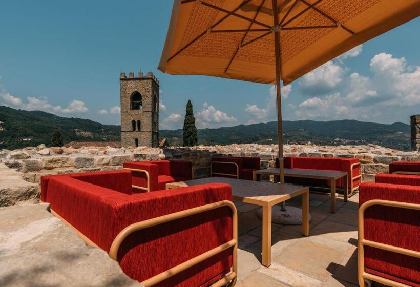 호텔 La Monastica Resort & Spa