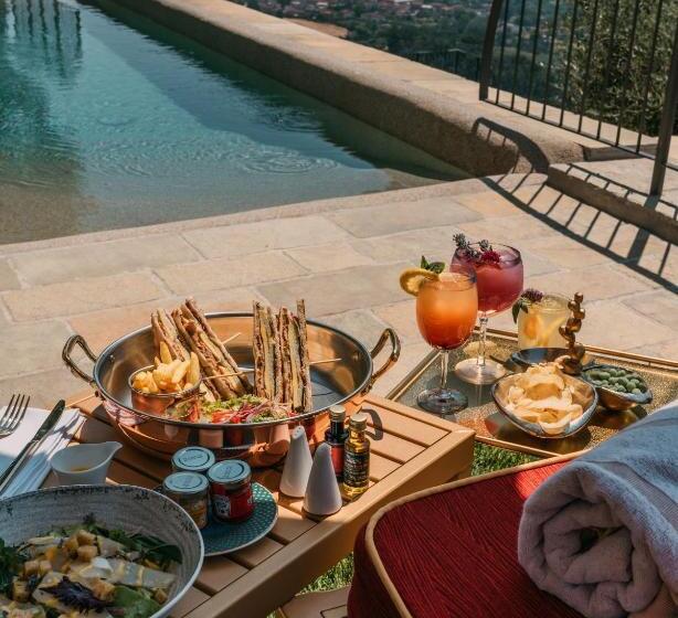 בית מלון כפרי La Monastica Resort & Spa