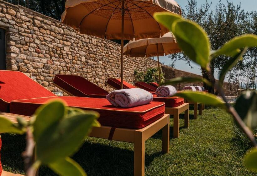 ホテル La Monastica Resort & Spa