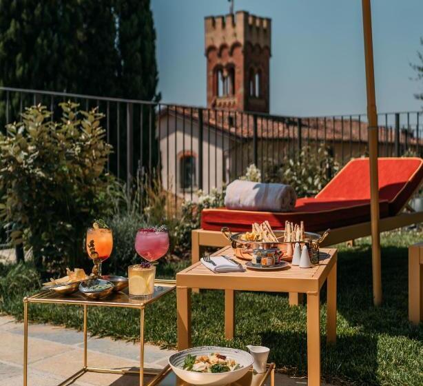 ホテル La Monastica Resort & Spa