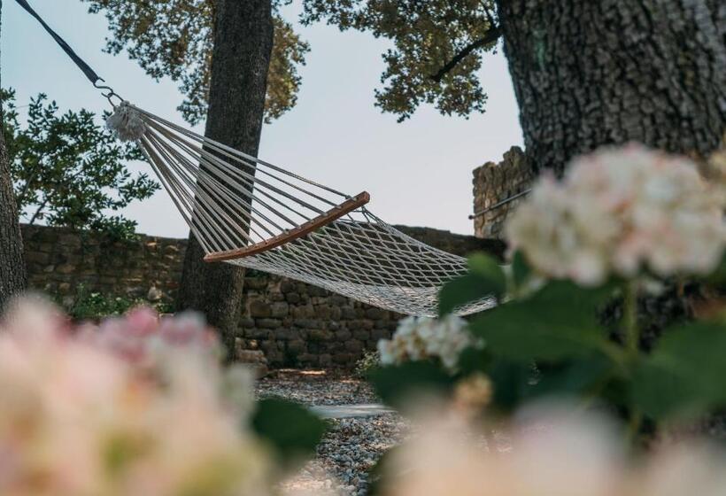 ホテル La Monastica Resort & Spa