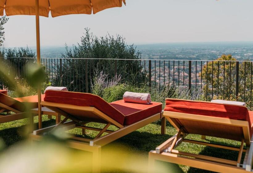 호텔 La Monastica Resort & Spa