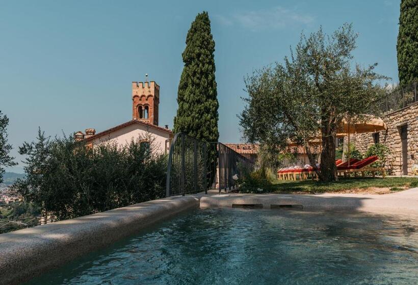 ホテル La Monastica Resort & Spa