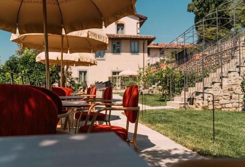 호텔 La Monastica Resort & Spa