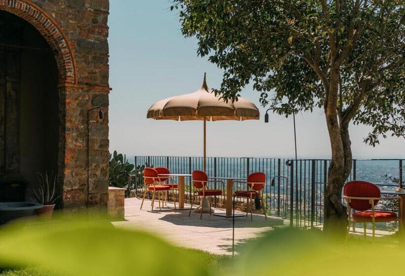 בית מלון כפרי La Monastica Resort & Spa