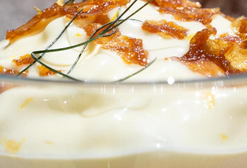 בית מלון כפרי La Monastica Resort & Spa