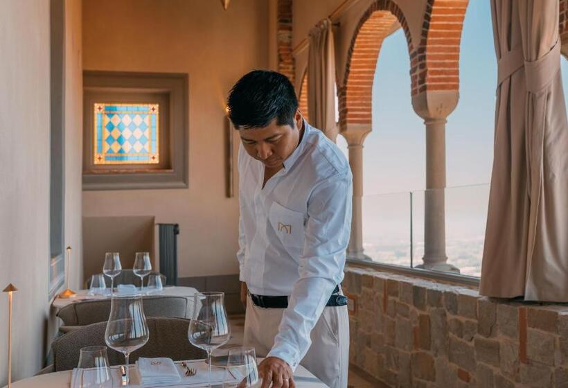 호텔 La Monastica Resort & Spa