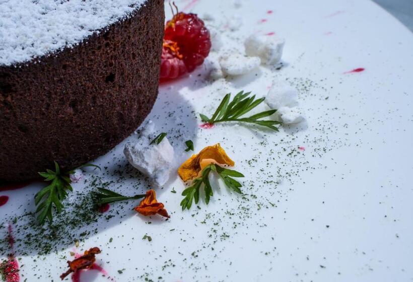 ホテル La Monastica Resort & Spa