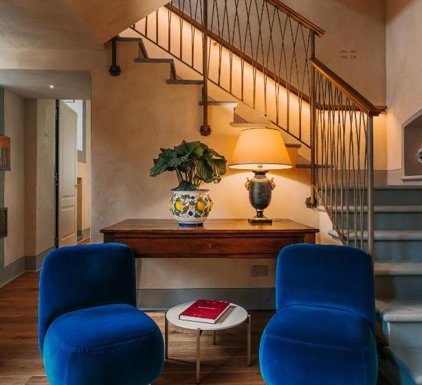 ホテル La Monastica Resort & Spa