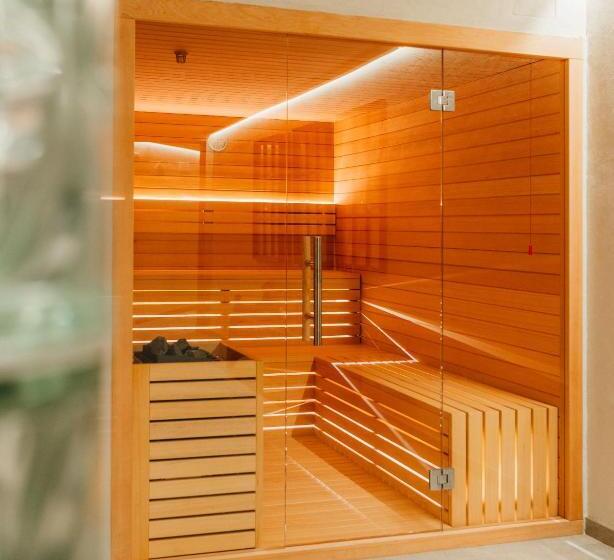 ホテル La Monastica Resort & Spa