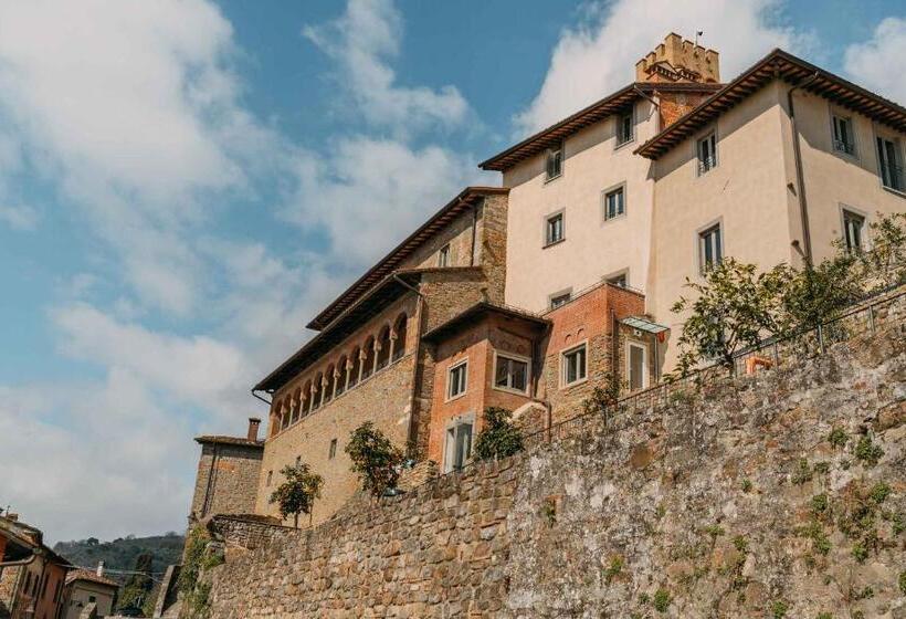 בית מלון כפרי La Monastica Resort & Spa