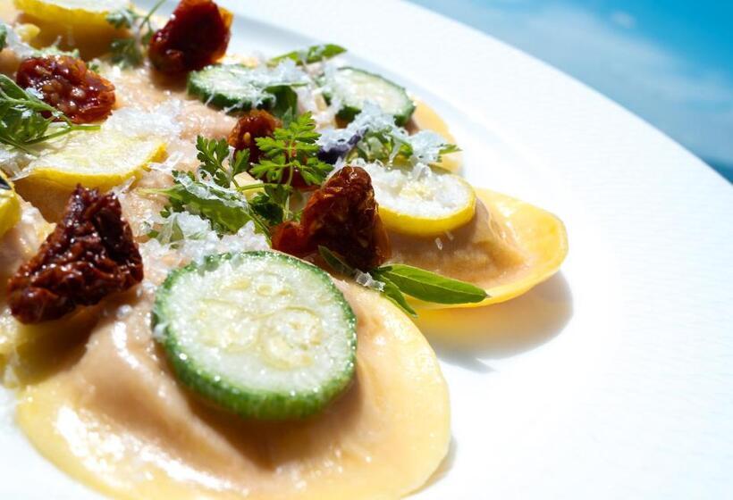 ホテル La Monastica Resort & Spa