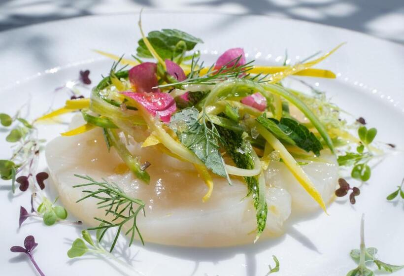 호텔 La Monastica Resort & Spa