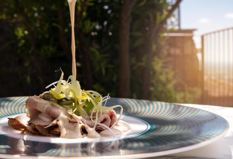 ホテル La Monastica Resort & Spa