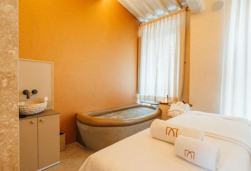 호텔 La Monastica Resort & Spa