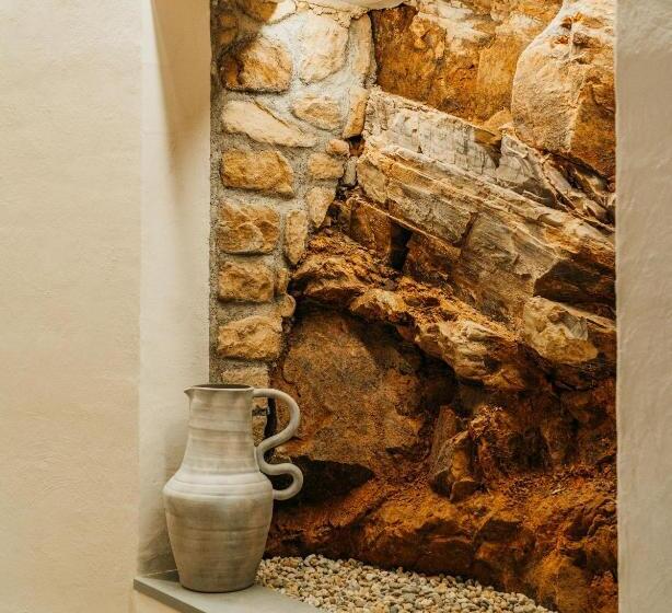 בית מלון כפרי La Monastica Resort & Spa